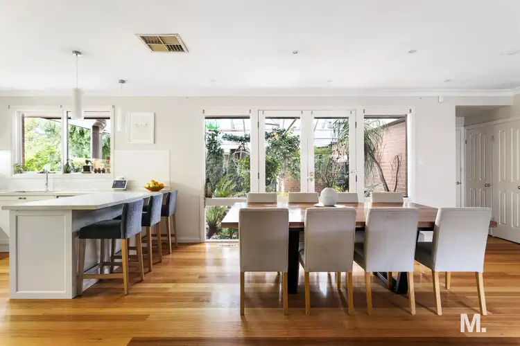 Sixth view of Homely house listing, 23 Hassett Crescent, Keilor East VIC 3033
