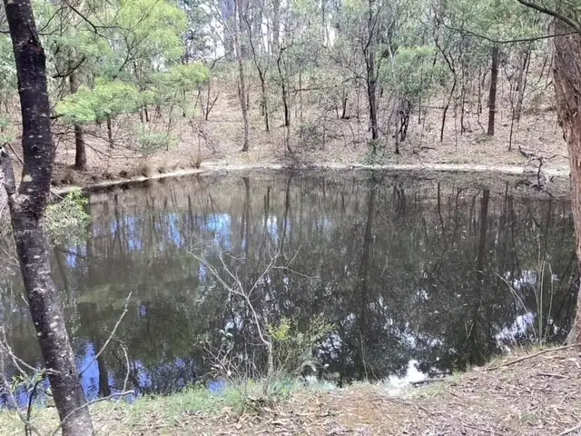 Main view of Homely rural property listing, Lot 2/35 Haddon Common Road, Haddon VIC 3351