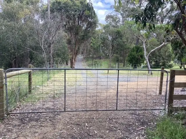 Second view of Homely rural property listing, Lot 2/35 Haddon Common Road, Haddon VIC 3351