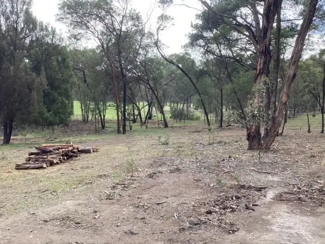 Third view of Homely rural property listing, Lot 2/35 Haddon Common Road, Haddon VIC 3351