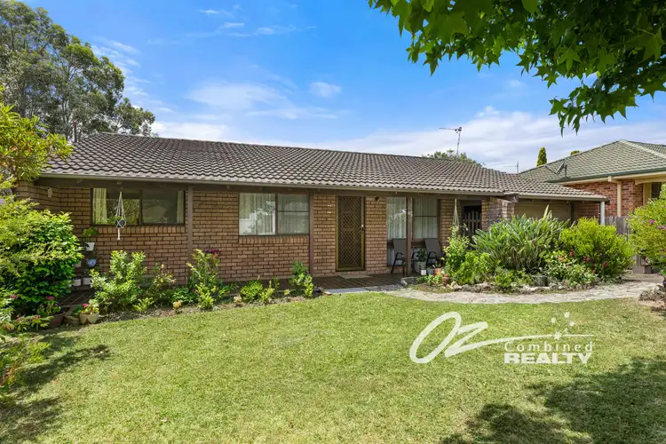 Main view of Homely house listing, 18 St George Avenue, Vincentia NSW 2540