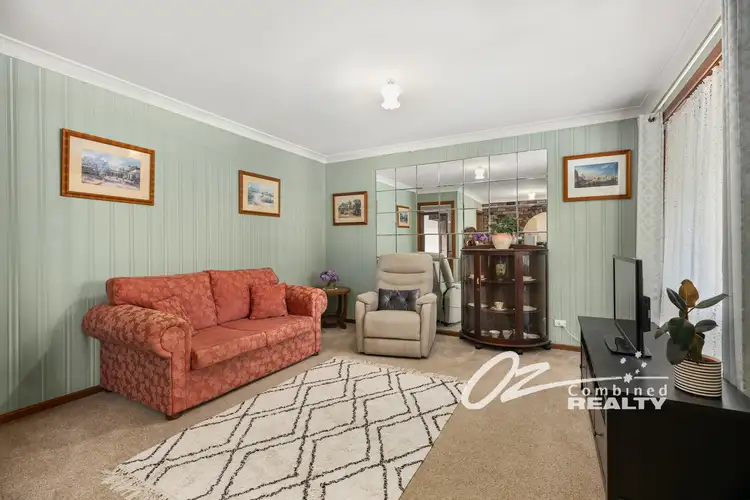 Second view of Homely house listing, 18 St George Avenue, Vincentia NSW 2540