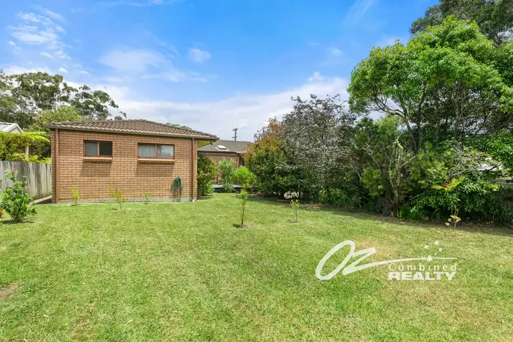 Third view of Homely house listing, 18 St George Avenue, Vincentia NSW 2540