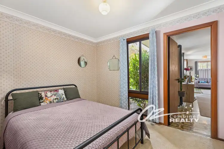 Sixth view of Homely house listing, 18 St George Avenue, Vincentia NSW 2540