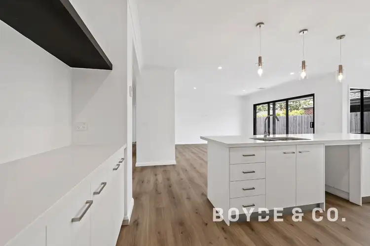 Second view of Homely house listing, 14 Gary Avenue, Drouin VIC 3818