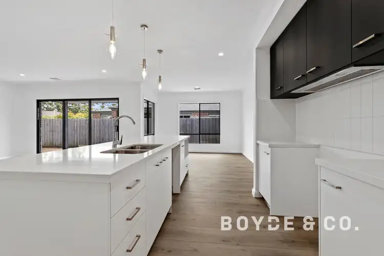 Third view of Homely house listing, 14 Gary Avenue, Drouin VIC 3818