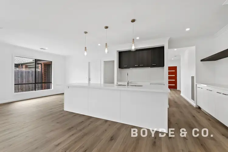 Fourth view of Homely house listing, 14 Gary Avenue, Drouin VIC 3818
