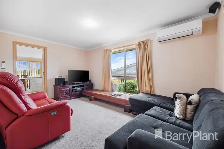 Second view of Homely unit listing, 10/1010 Geelong Road, Mount Clear VIC 3350