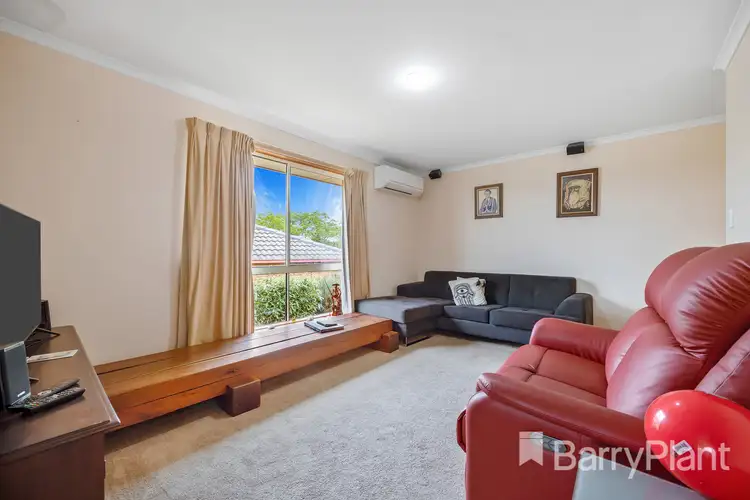 Third view of Homely unit listing, 10/1010 Geelong Road, Mount Clear VIC 3350