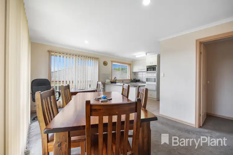 Fifth view of Homely unit listing, 10/1010 Geelong Road, Mount Clear VIC 3350