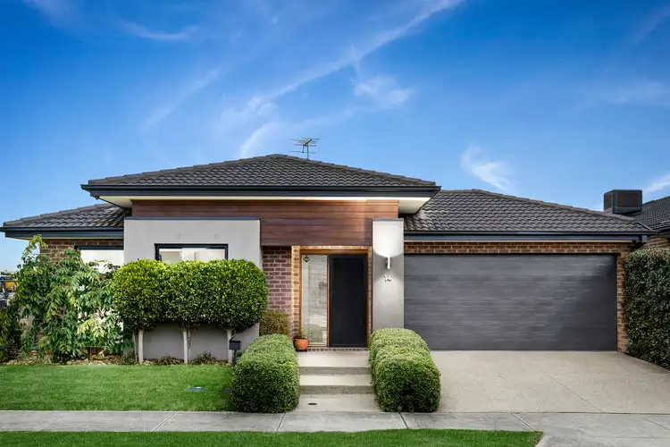 14 Coliban Road, Werribee VIC 3030