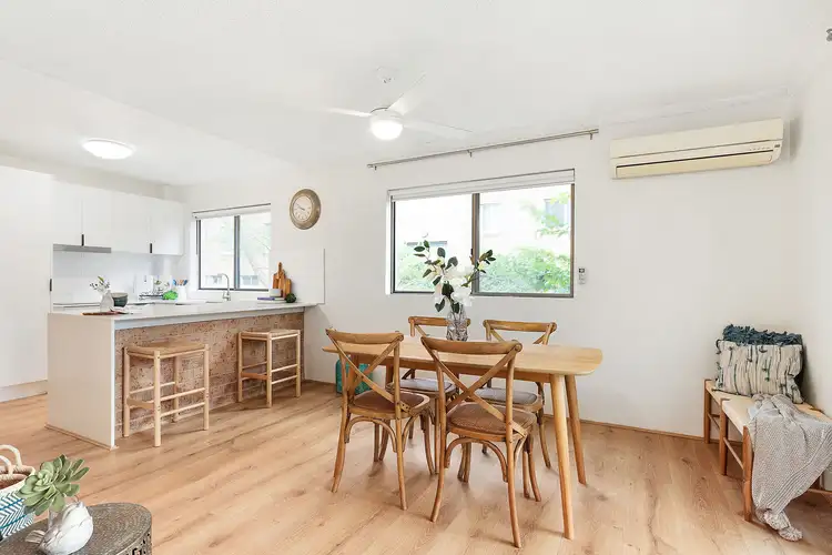 Second view of Homely apartment listing, 7/29 Muriel Street, Hornsby NSW 2077