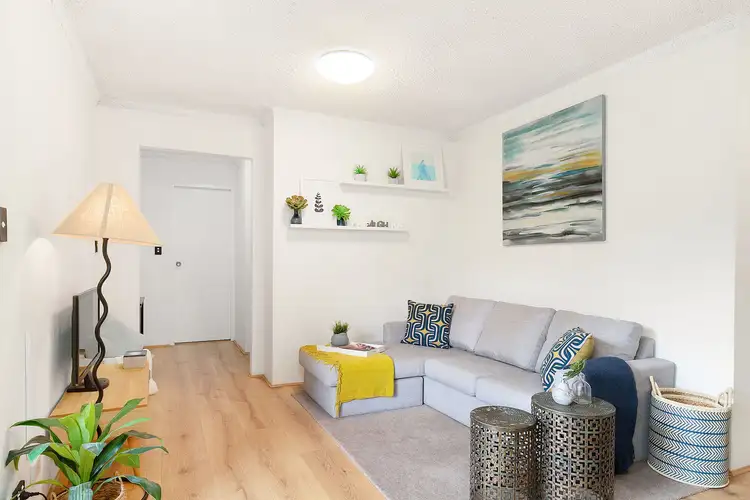 Third view of Homely apartment listing, 7/29 Muriel Street, Hornsby NSW 2077