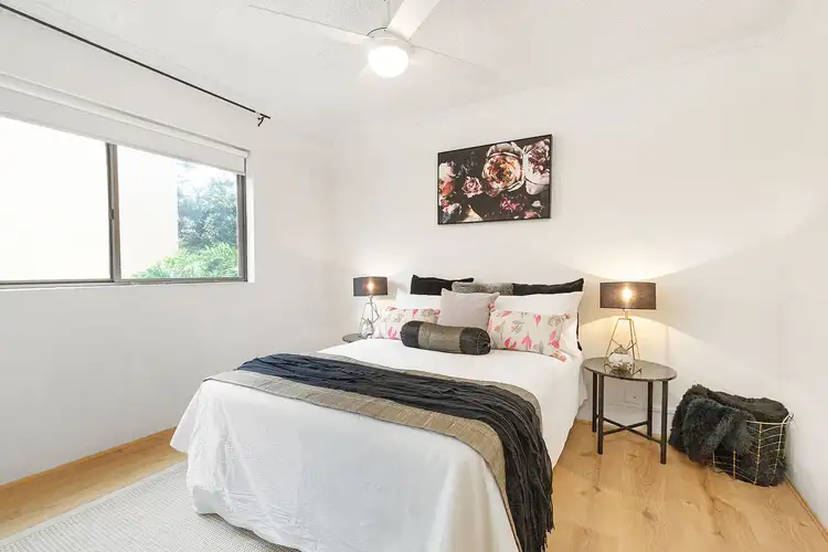 Fourth view of Homely apartment listing, 7/29 Muriel Street, Hornsby NSW 2077