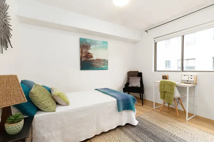 Fifth view of Homely apartment listing, 7/29 Muriel Street, Hornsby NSW 2077