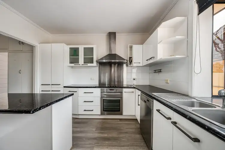 Main view of Homely house listing, 10 Filsoll Crescent, Elizabeth Downs SA 5113