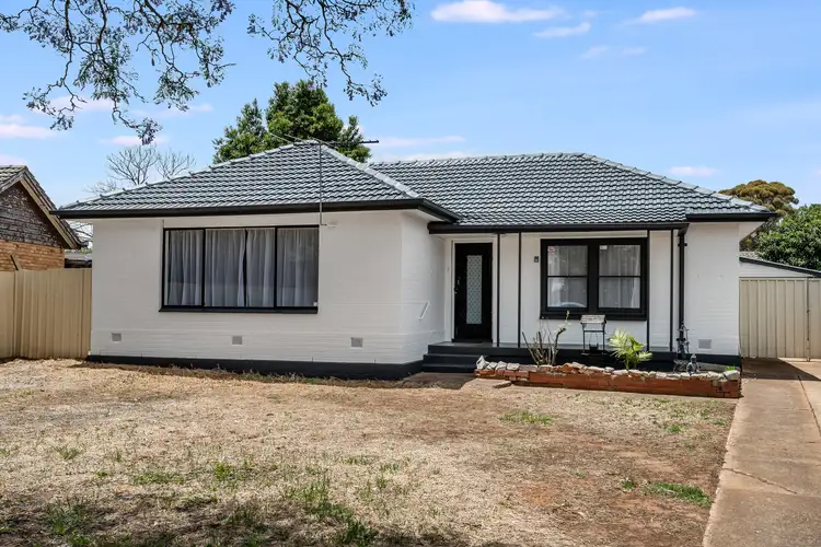 Second view of Homely house listing, 10 Filsoll Crescent, Elizabeth Downs SA 5113