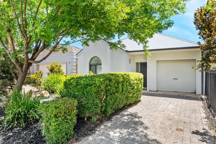 Main view of Homely house listing, 5 Chapman Court, Mawson Lakes SA 5095