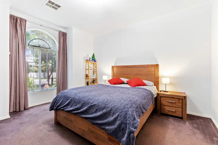 Fifth view of Homely house listing, 5 Chapman Court, Mawson Lakes SA 5095