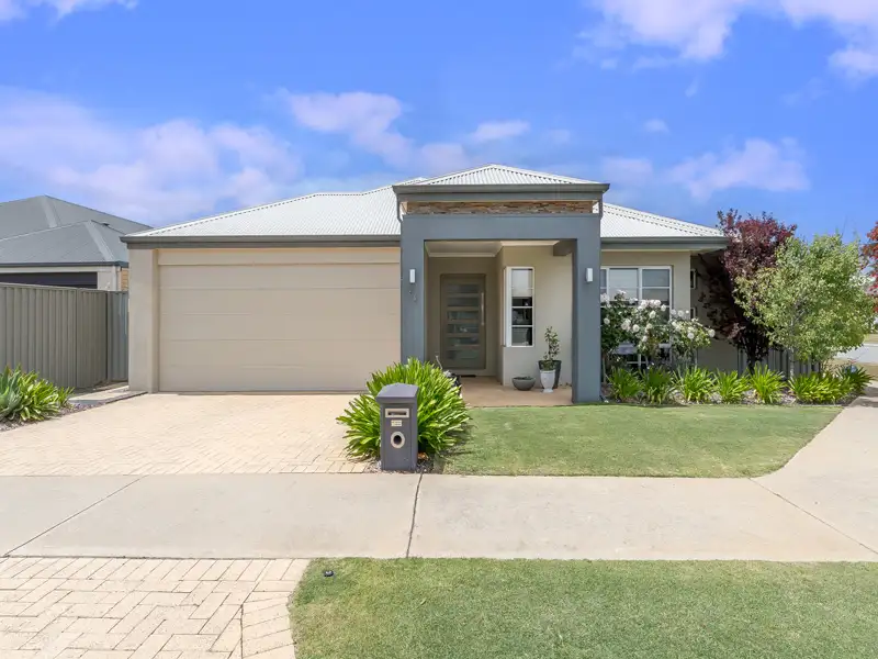 Main view of Homely house listing, 14 Alamo Link, Harrisdale WA 6112