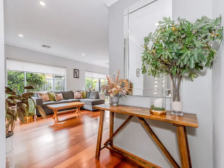 Second view of Homely house listing, 14 Alamo Link, Harrisdale WA 6112