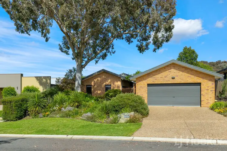 Main view of Homely house listing, 11 Allambee Street, Jerrabomberra NSW 2619