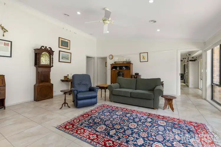 Fifth view of Homely house listing, 11 Allambee Street, Jerrabomberra NSW 2619