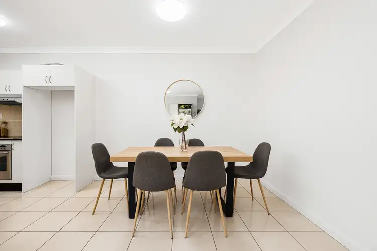 Sixth view of Homely townhouse listing, 1/52-54 Kerrs Road, Castle Hill NSW 2154