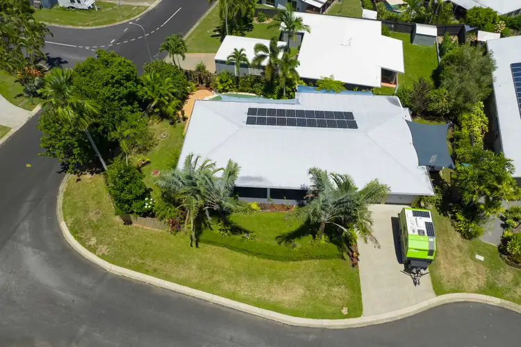 1-3 Orrell Close, Brinsmead QLD 4870