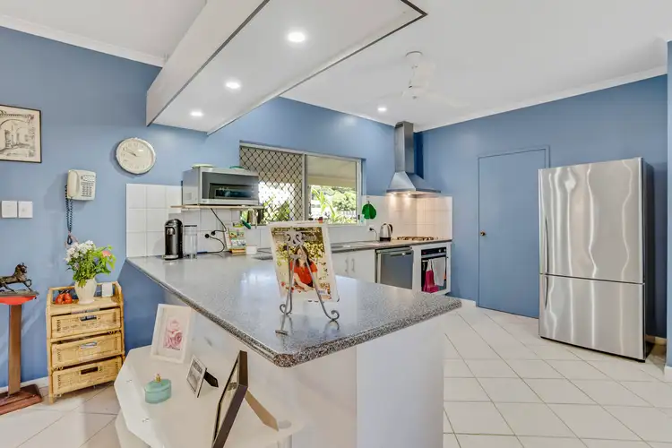 Fifth view of Homely house listing, 1-3 Orrell Close, Brinsmead QLD 4870