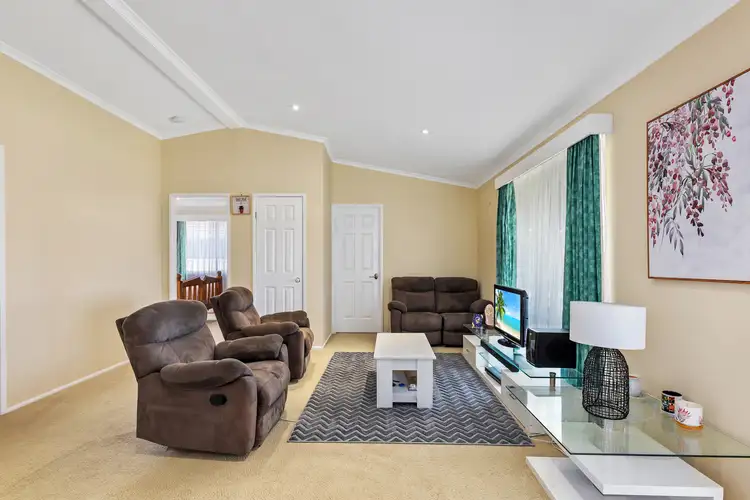 Second view of Homely house listing, 4 Boronia Drive, Tamworth NSW 2340