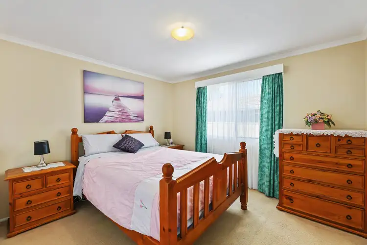 Fifth view of Homely house listing, 4 Boronia Drive, Tamworth NSW 2340
