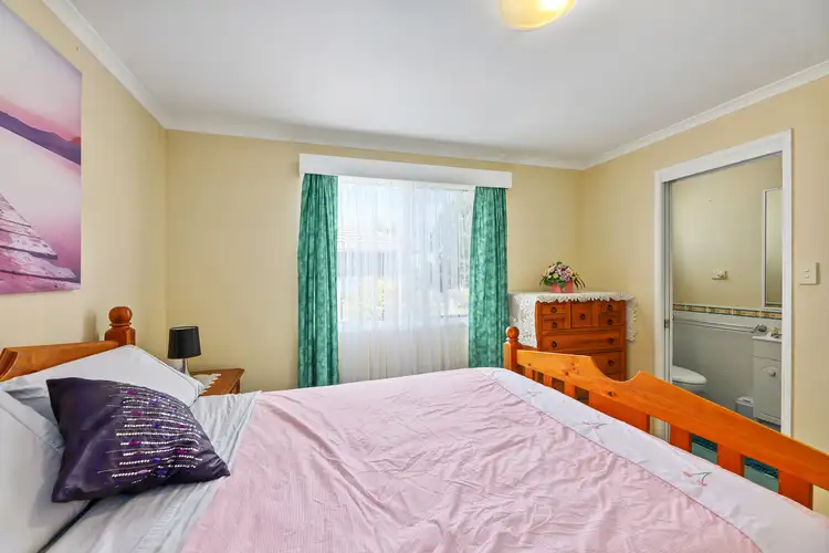 Sixth view of Homely house listing, 4 Boronia Drive, Tamworth NSW 2340