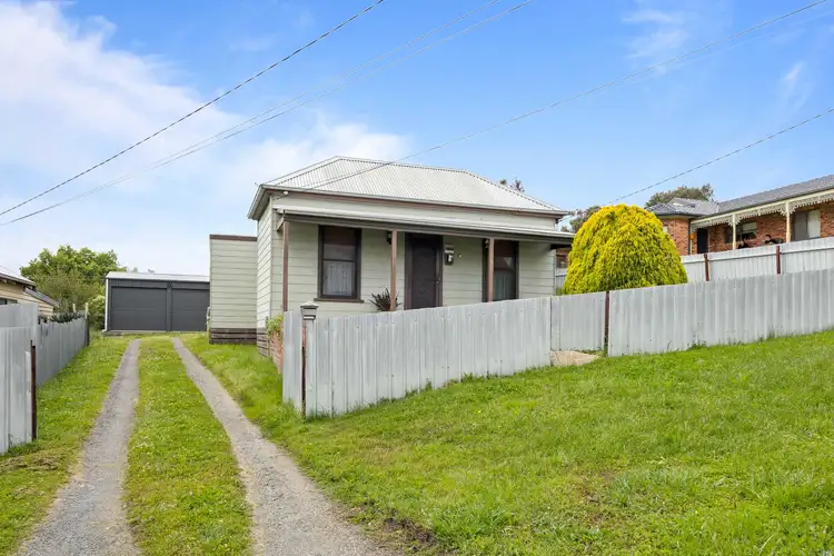 Second view of Homely house listing, 10 Gray Street, Ballarat East VIC 3350
