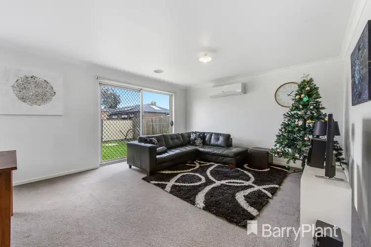 Sixth view of Homely house listing, 13 Chantelle Parade, Tarneit VIC 3029
