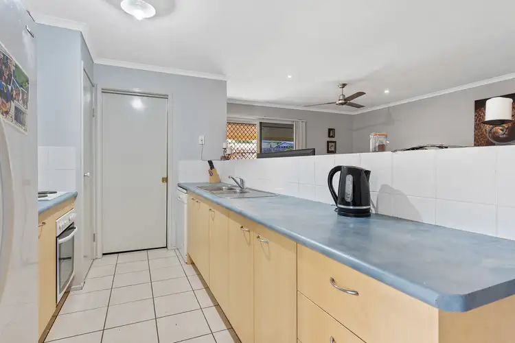 Third view of Homely house listing, 14 Des Arts Place, Wulkuraka QLD 4305