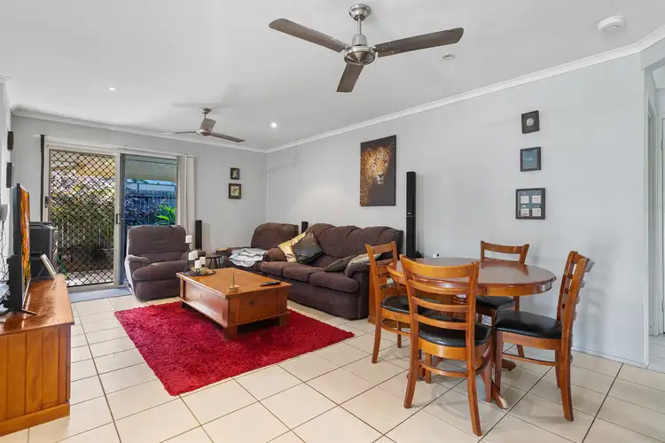 Fifth view of Homely house listing, 14 Des Arts Place, Wulkuraka QLD 4305