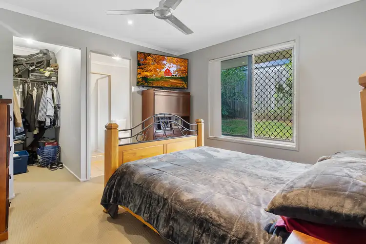 Sixth view of Homely house listing, 14 Des Arts Place, Wulkuraka QLD 4305