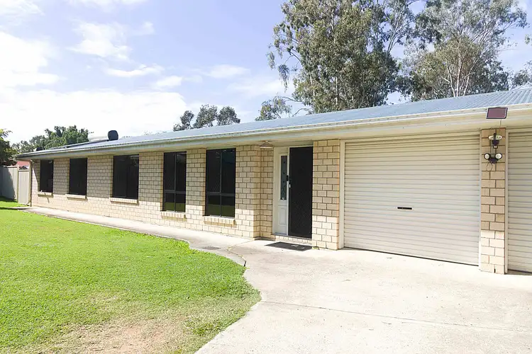 Second view of Homely house listing, 20 Des Arts Place, Wulkuraka QLD 4305