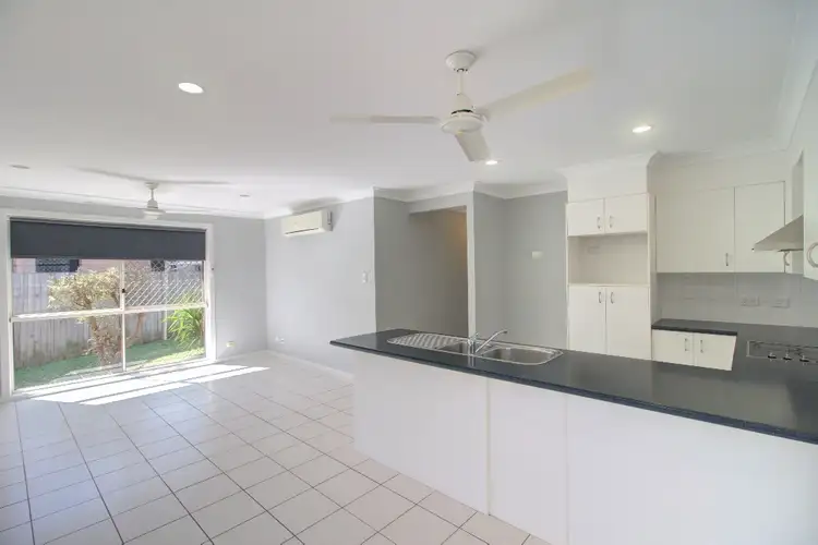 Fourth view of Homely house listing, 26 Collins Street, Collingwood Park QLD 4301