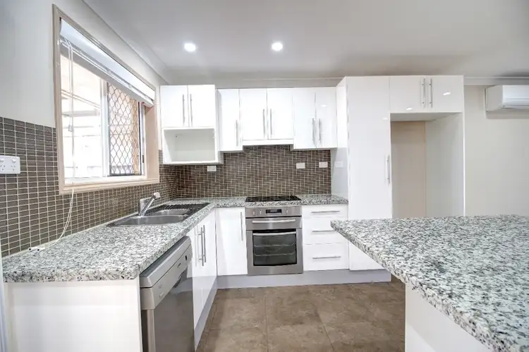 Third view of Homely house listing, 31 Bernadette Crescent, Rosewood QLD 4340