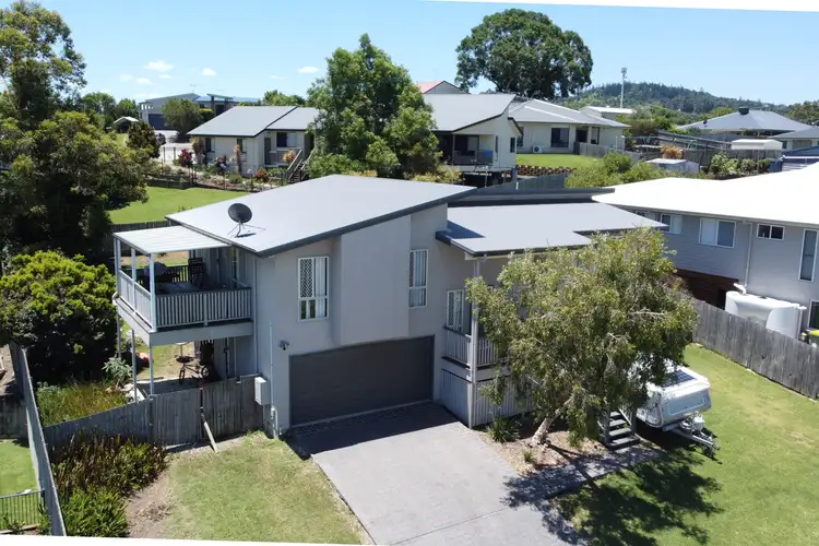 60 Kunkala Court, Rosewood QLD 4340