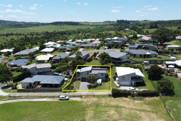 Second view of Homely house listing, 60 Kunkala Court, Rosewood QLD 4340