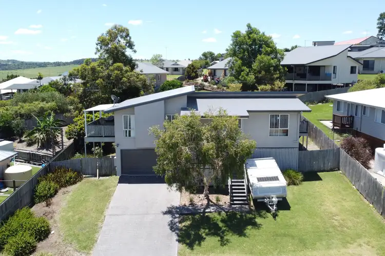 Third view of Homely house listing, 60 Kunkala Court, Rosewood QLD 4340