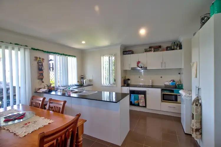 Fourth view of Homely house listing, 60 Kunkala Court, Rosewood QLD 4340
