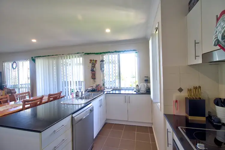 Fifth view of Homely house listing, 60 Kunkala Court, Rosewood QLD 4340