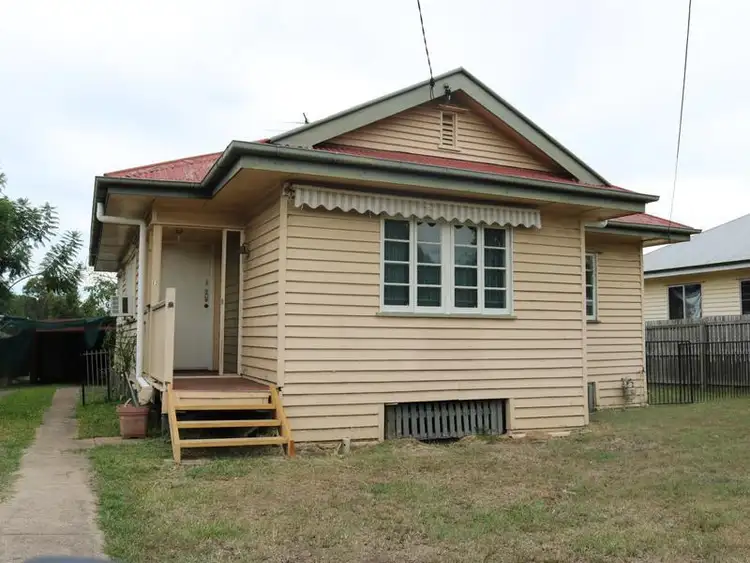 Main view of Homely house listing, 13 Casey Street, Leichhardt QLD 4305