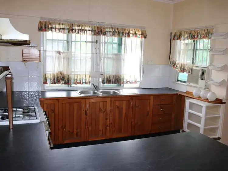 Second view of Homely house listing, 13 Casey Street, Leichhardt QLD 4305