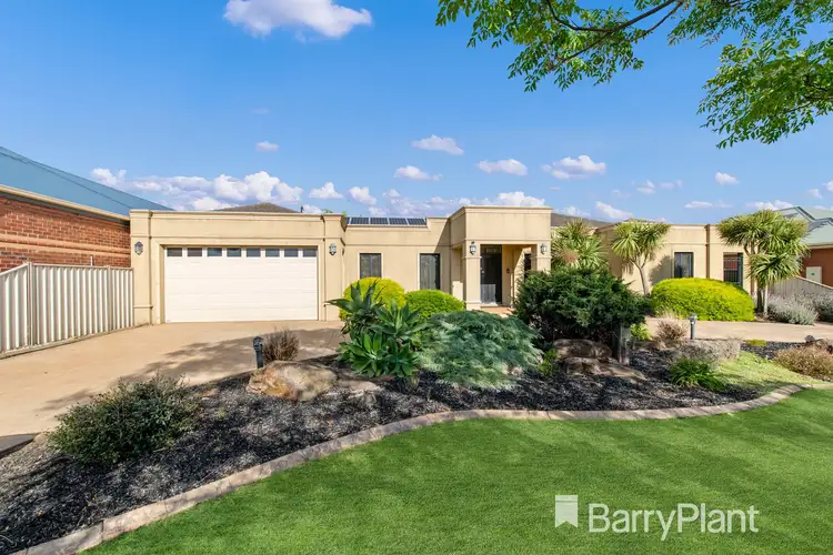 17 Glencoe Avenue, Truganina VIC 3029