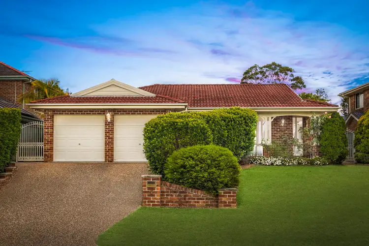 5 Pelican Place, Woronora Heights NSW 2233